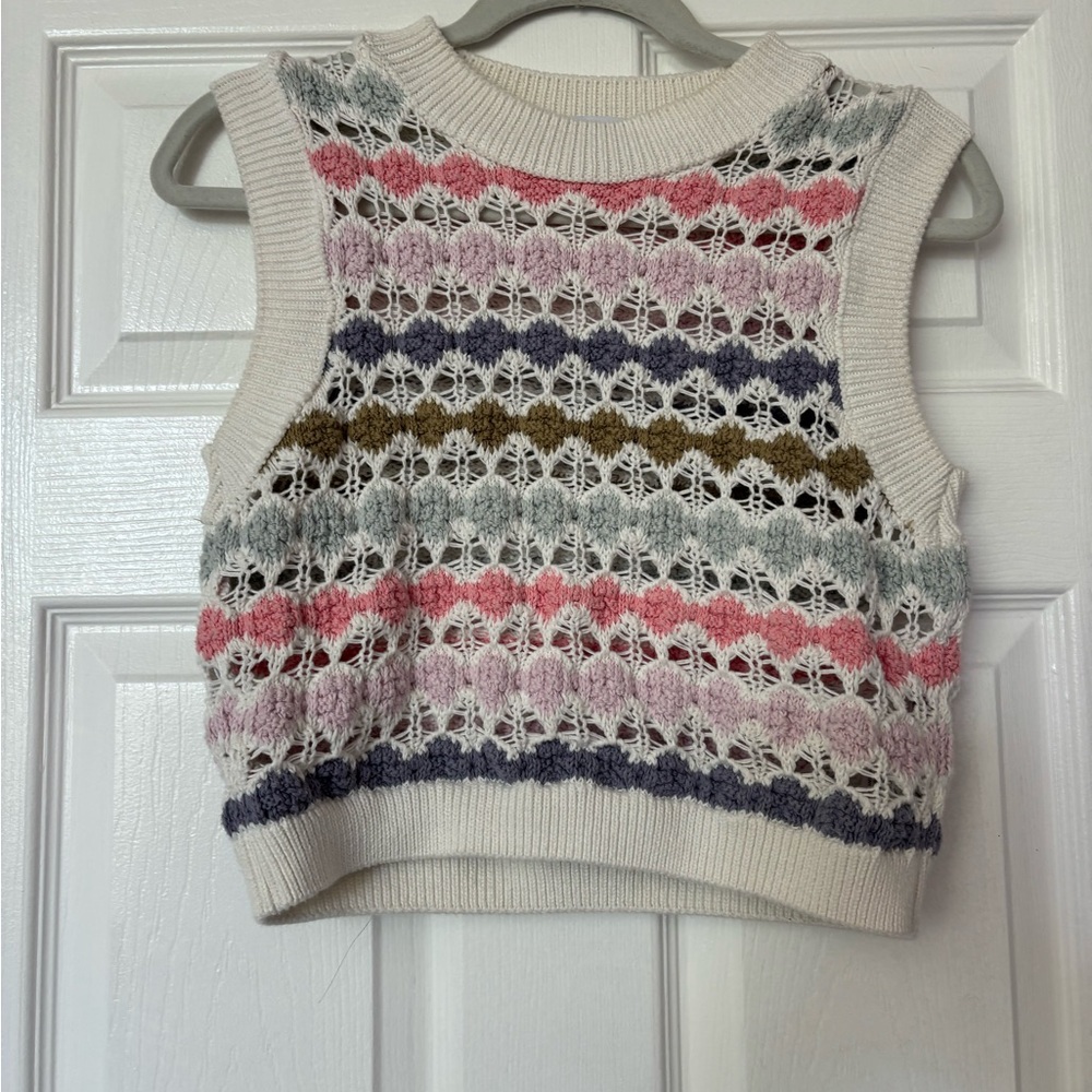 Vest